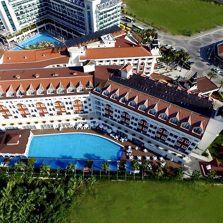 Side Royal Paradise Kumkoy Luaran gambar