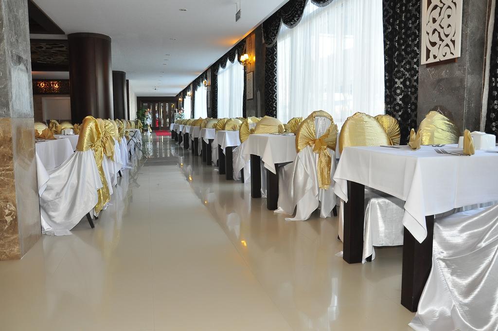 Side Royal Paradise Kumkoy Luaran gambar