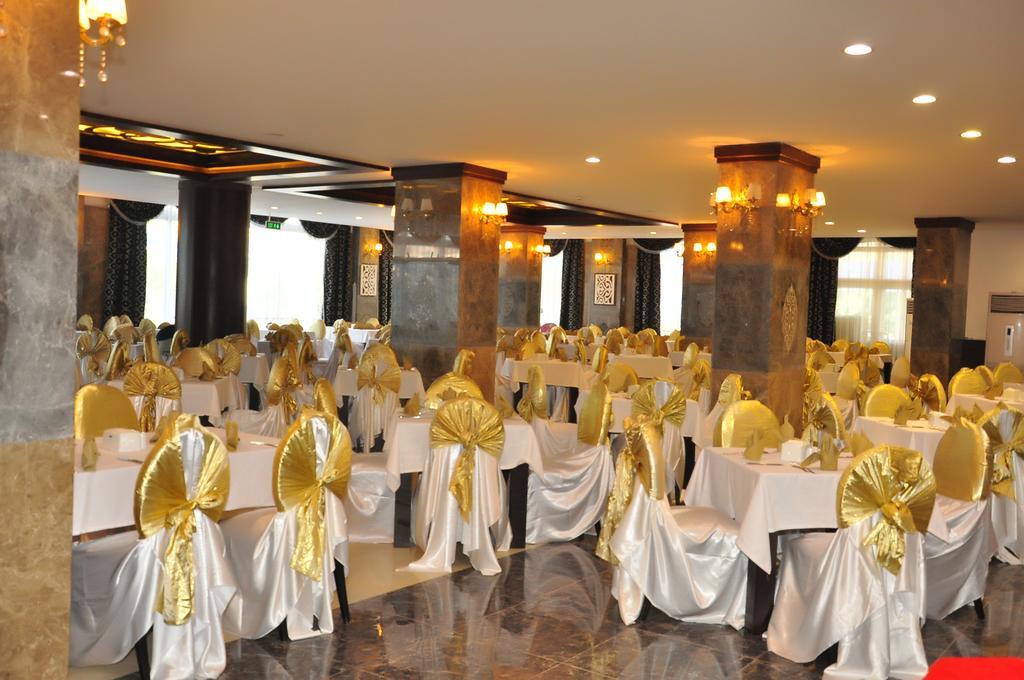 Side Royal Paradise Kumkoy Luaran gambar
