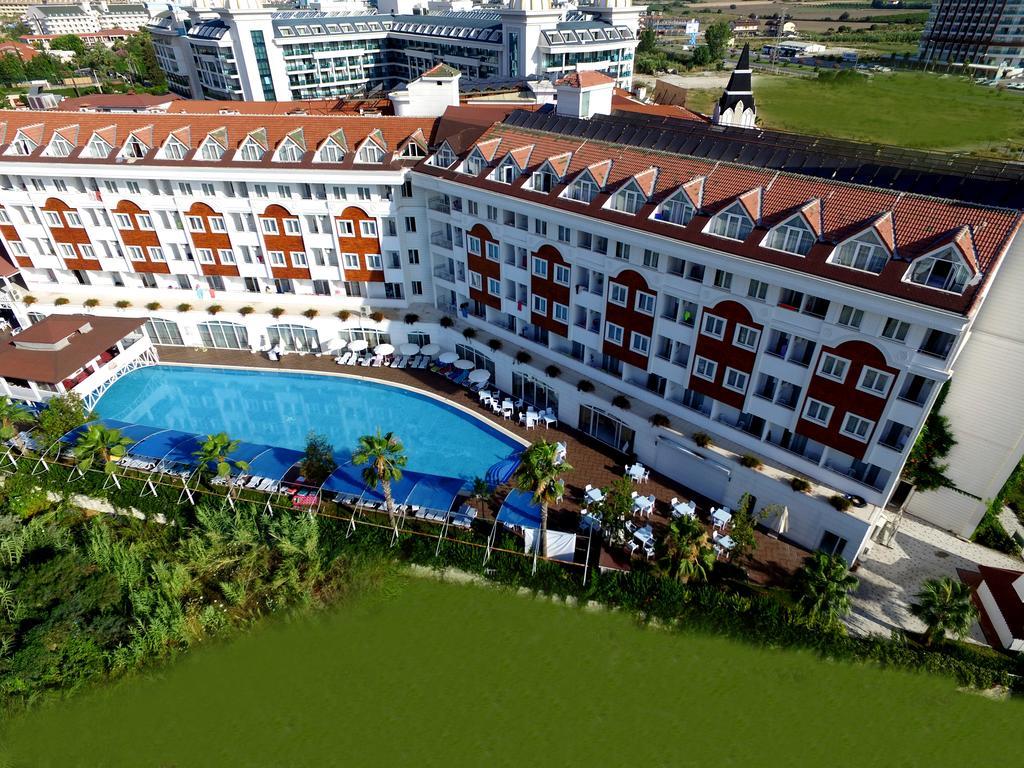 Side Royal Paradise Kumkoy Luaran gambar