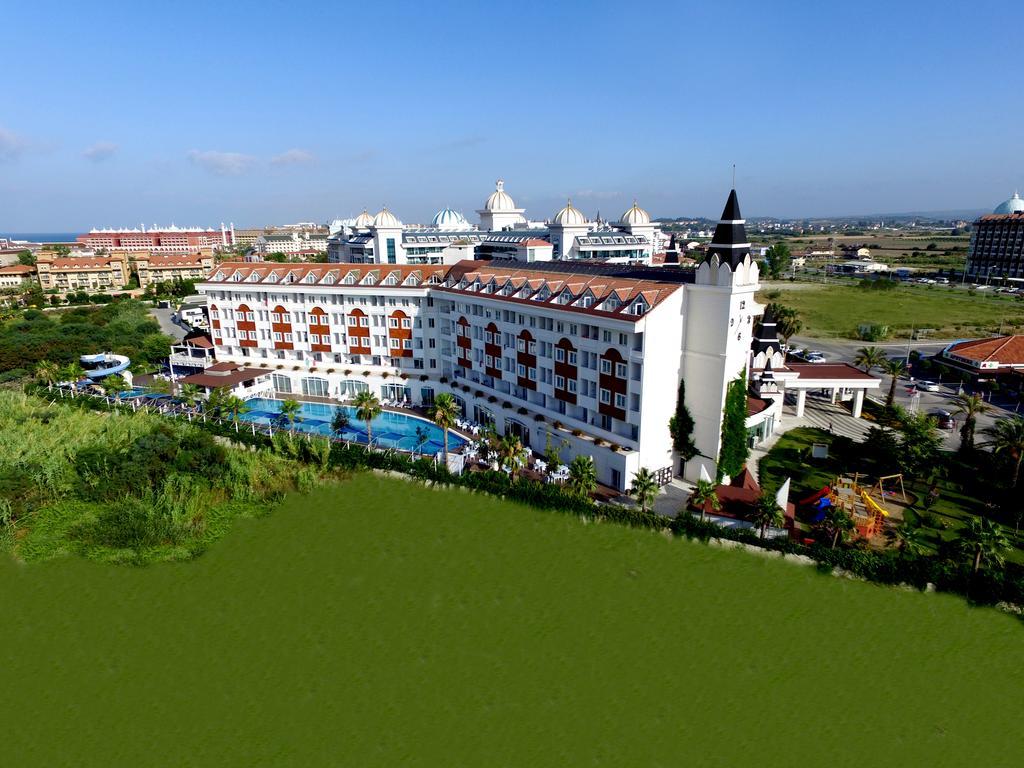 Side Royal Paradise Kumkoy Luaran gambar